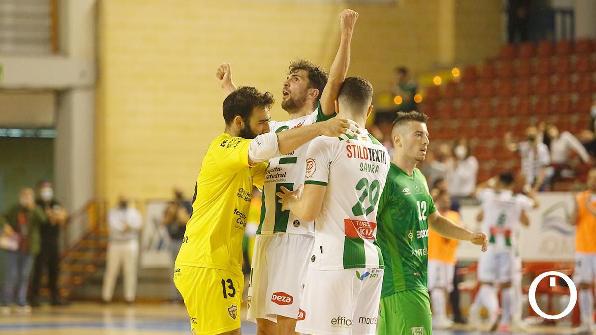 Las imágenes del Córdoba Patrimonio de la Humanidad - UMA Antequera