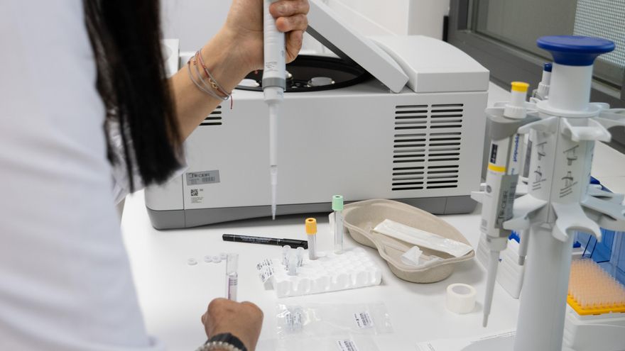 La sanidad riojana autoriza tres ensayos clínicos contra el cáncer