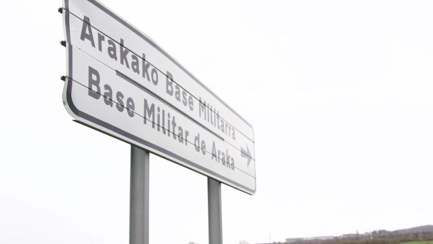 Las Fuerzas Armadas mantienen 1.387 efectivos en Euskadi en puertas de la gran reorganización del Ejército de Tierra