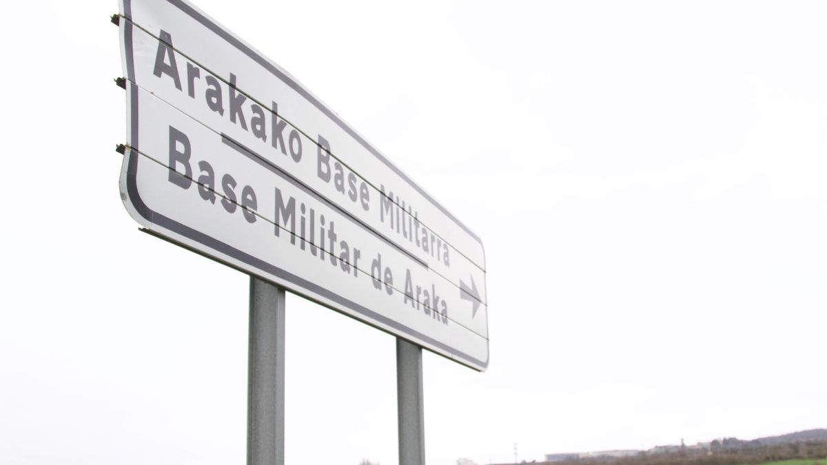 Las Fuerzas Armadas mantienen 1.387 efectivos en Euskadi en puertas de la gran reorganización del Ejército de Tierra