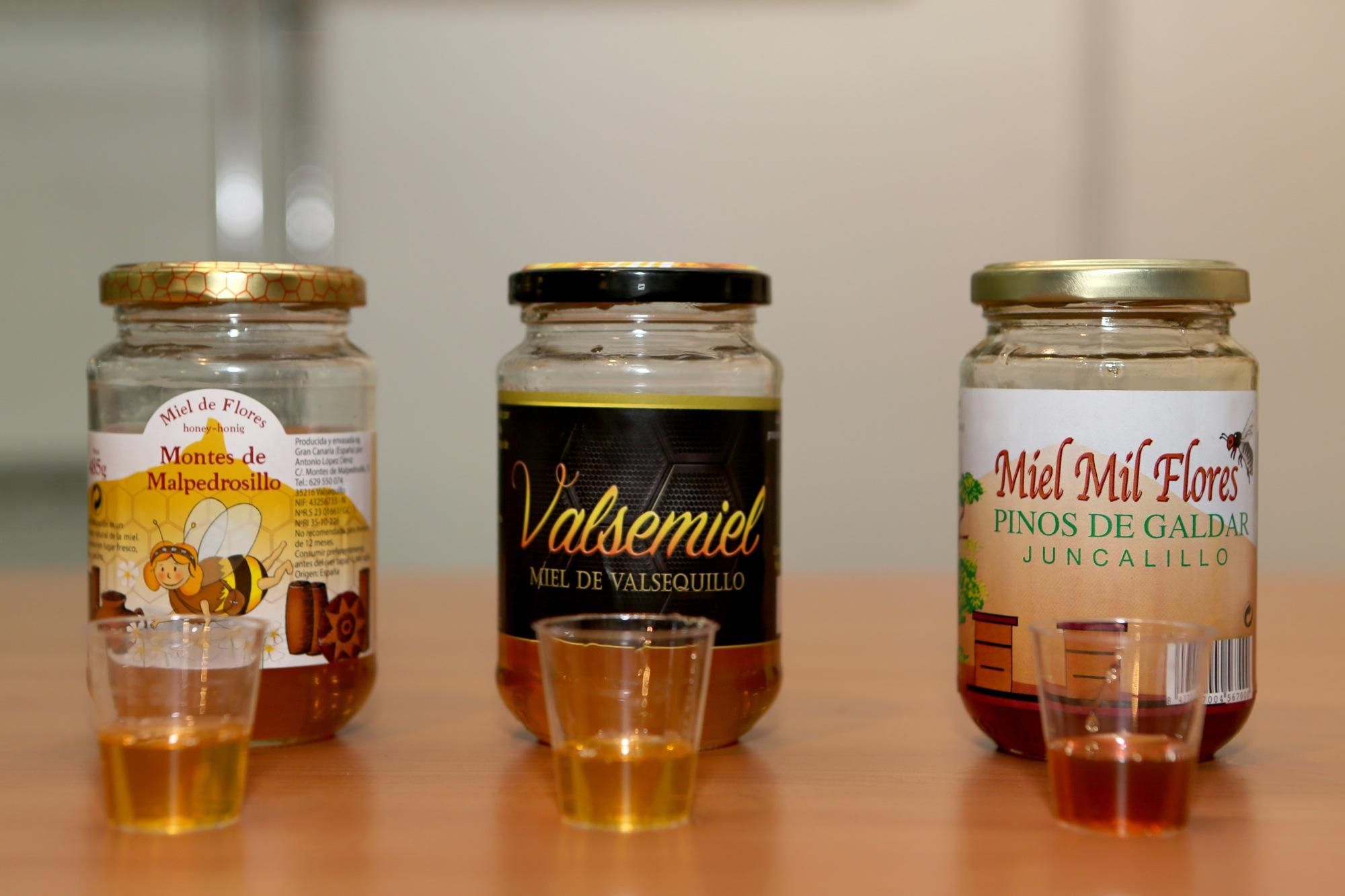 Feria Gran Canaria Me Gusta en Infecar (Las Palmas de Gran Canaria). Alejandro Ramos.