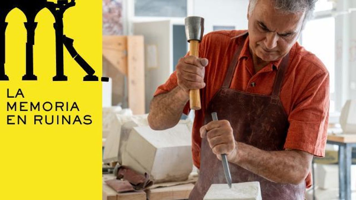 🎙️ PODCAST | Qué hacer con un castillo (en el siglo XXI)