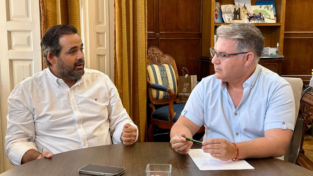 Paco Núñez ya se ve como presidente de Castilla-La Mancha: "Los presupuestos de 2027 los voy a ejecutar yo"