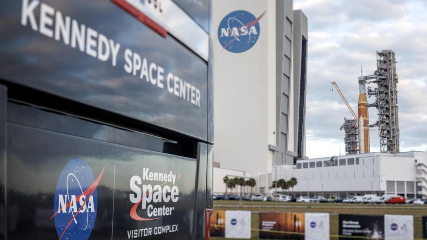 La NASA quiere que viajes a la Luna: la agencia lanza tarjetas de embarque virtuales para enviar tu nombre de manera simbólica