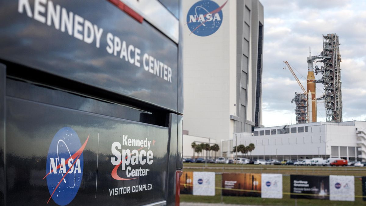 La NASA quiere que viajes a la Luna: la agencia lanza tarjetas de embarque virtuales para enviar tu nombre de manera simbólica