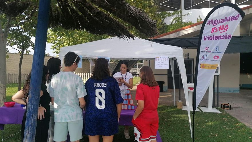 El discurso que niega la violencia de género "va en aumento" entre los hombres desde 2016