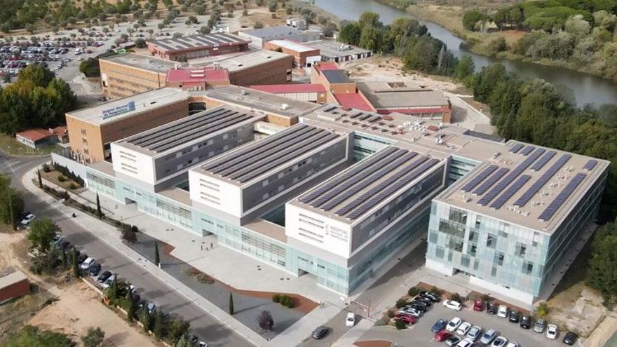 El Sindicato Médico denuncia una nueva agresión, esta vez en el Hospital Nacional de Parapléjicos