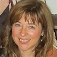 Ana María Camarasa-Belmonte