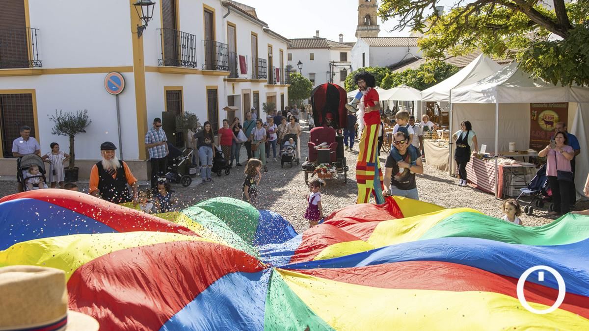 Imágenes de la tercera jornada de Ars Olea