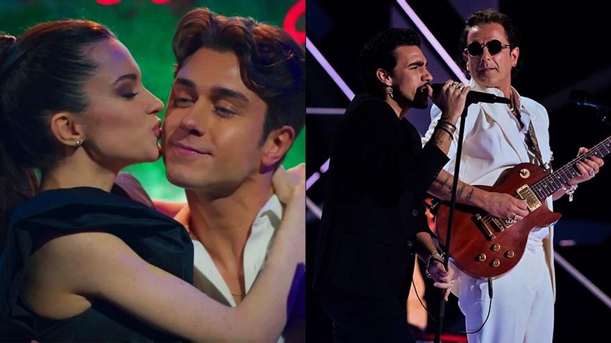'Hermanos' (12.7%) lidera la noche del martes y La 1 cierra con 'Dúos increíbles' (7.7%) su semana de discretos finales