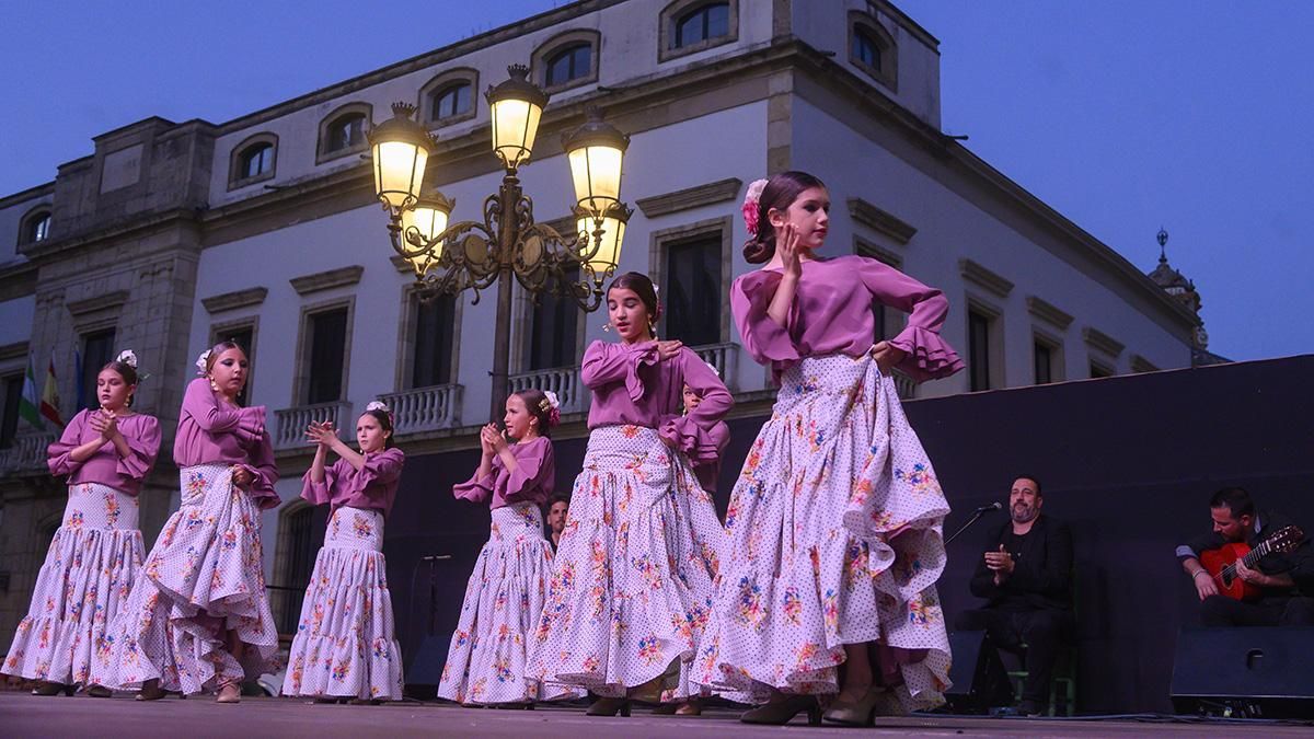 Resumen del XXIX Certamen de Academias de Baile