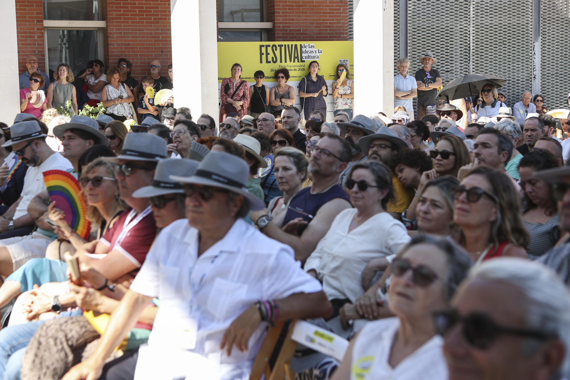 FOTOGALERIA | Así fue el FIC 2026