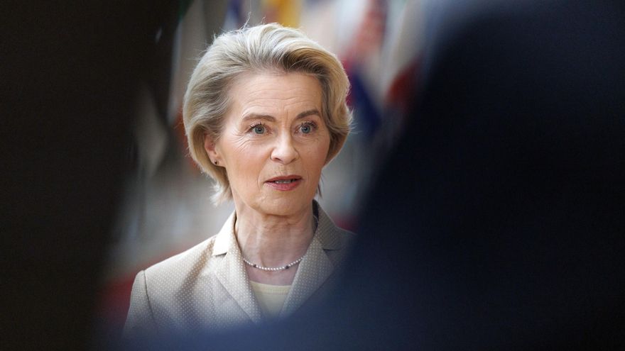 La UE, contra los "aranceles injustificados" de Trump con la excusa del IVA: "No quedarán sin respuesta"