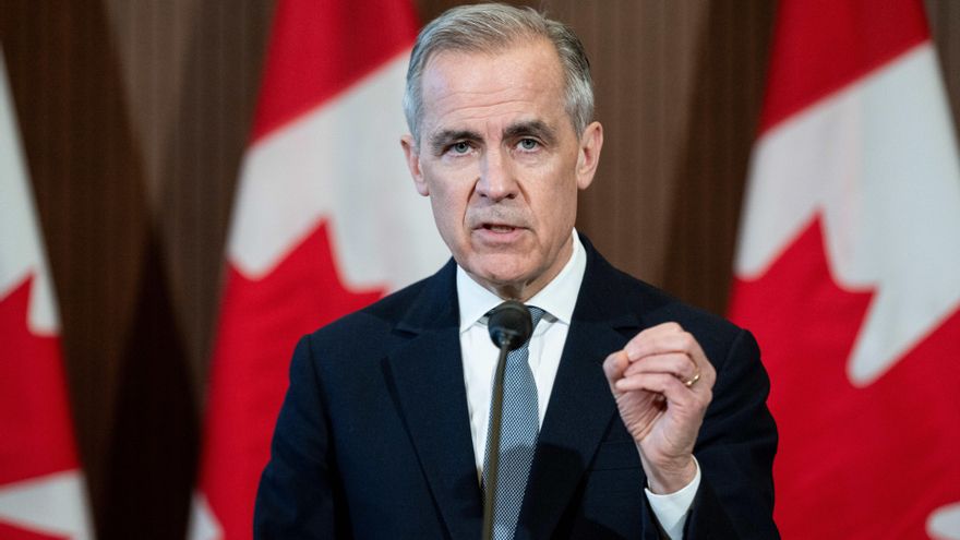 Canadá y EE.UU. negociarán una nueva relación comercial bilateral tras las elecciones