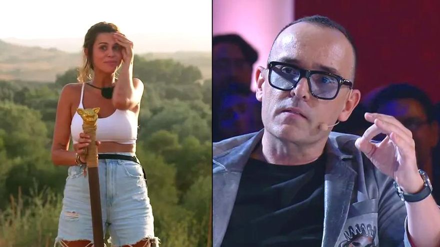 'Pesadilla en El Paraíso' (9.8%) salda su primer access sin pegada y 'Got Talent' (14.4%) salta al martes con poco impacto