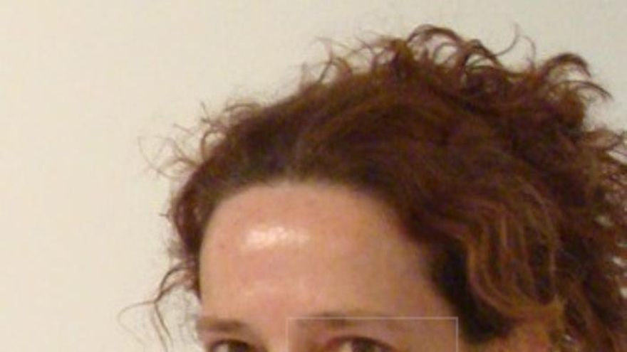 La alicantina Ana Teresa Ortega Aznar, Premio Nacional de Fotografía 2020