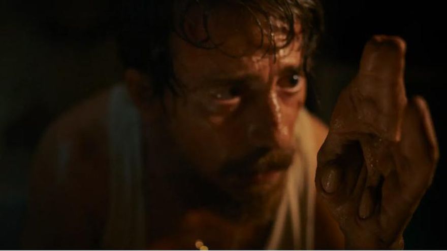 F. Javier Gutiérrez seleccionado en el Festival de Sitges con el thriller fantástico ‘La Espera’