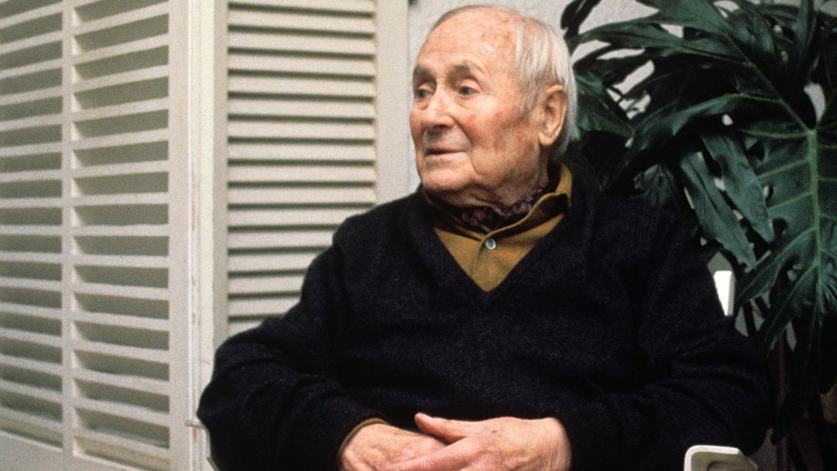 "Miró era visto como un catalán y un rojo": Mallorca rechazó (al principio) al artista universal