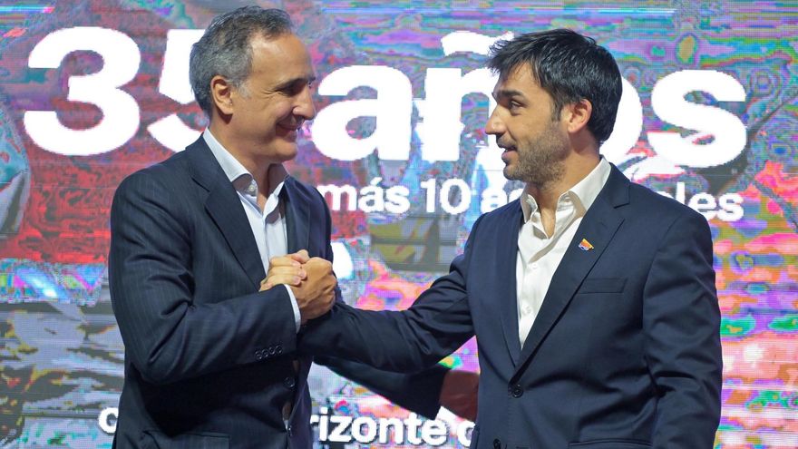 Pan American Energy descubrió shale gas en el Golfo San Jorge y el gobernador de Chubut celebró