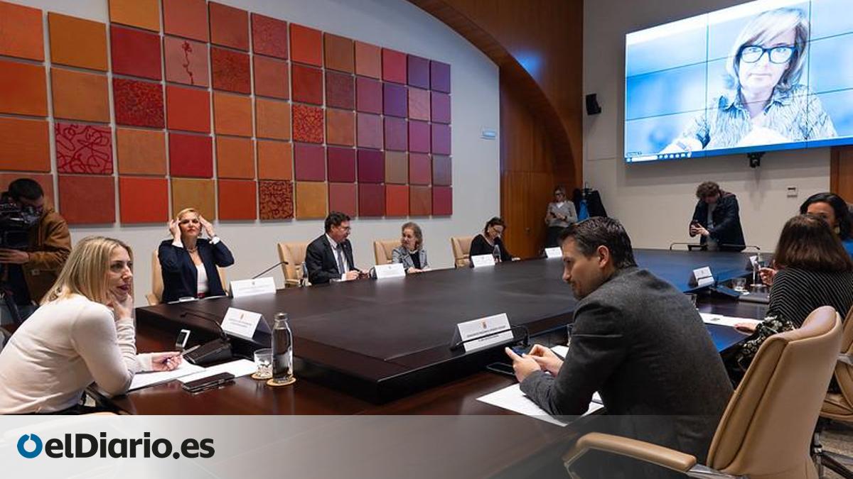 PP y Vox alivian la presión de pactar en Extremadura y sellan un ...