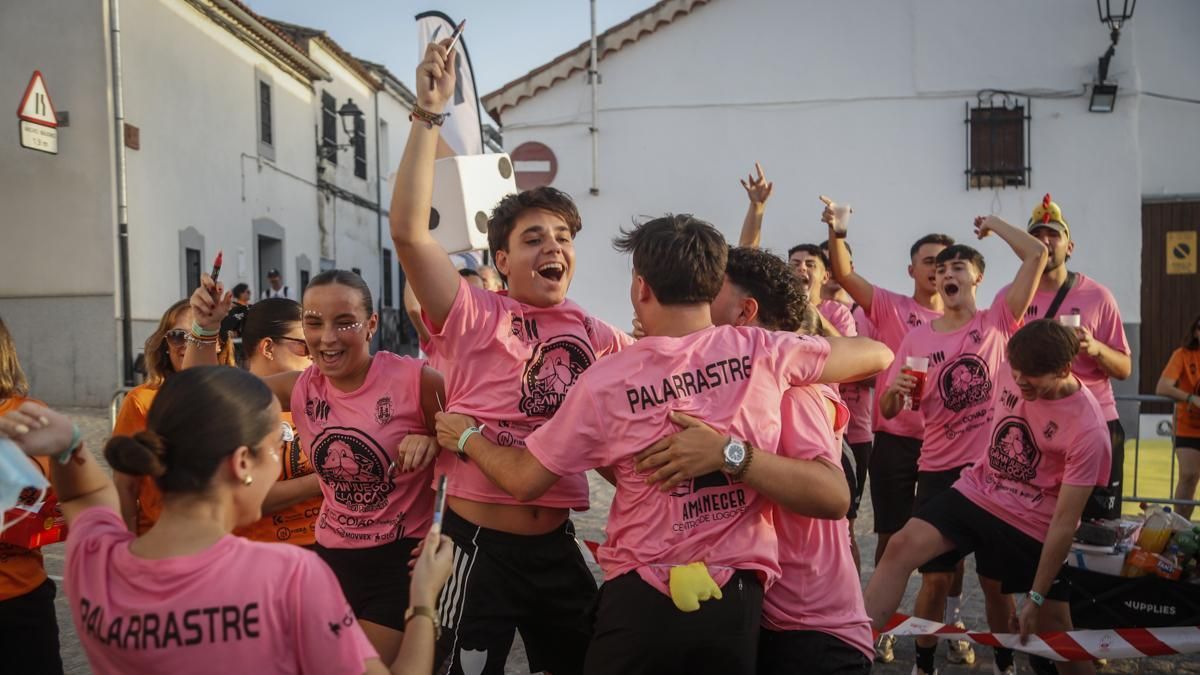 El Gran Juego de la Oca de Dos Torres 2026
