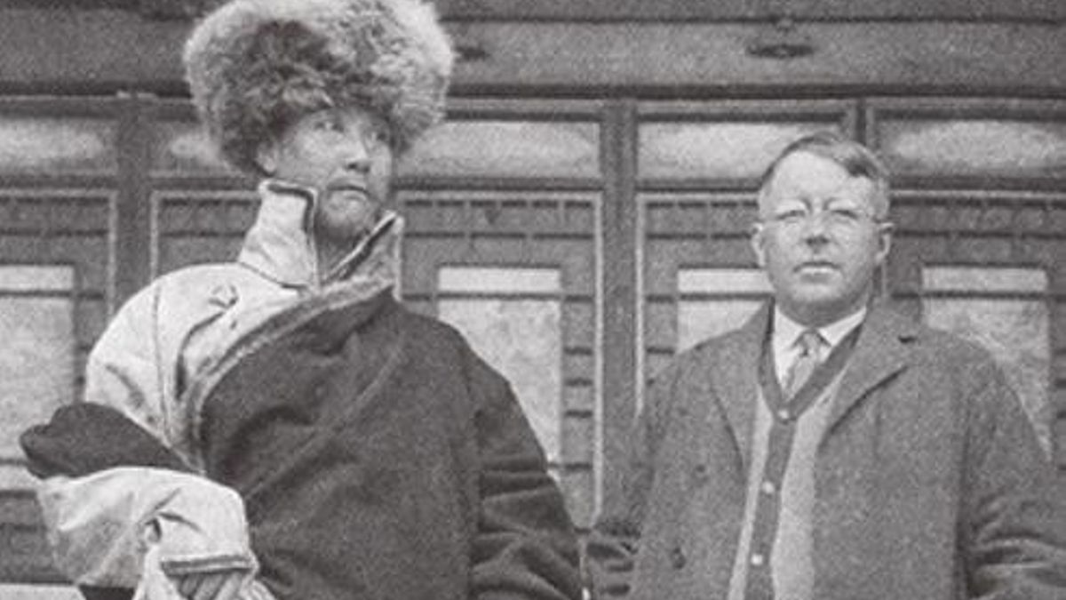 La entrada de Rock dependió de pactos frágiles