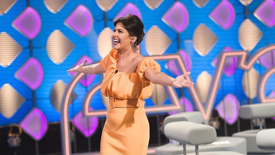 'Gente Maravillosa', mejor estreno de la última década en Televisión Canaria