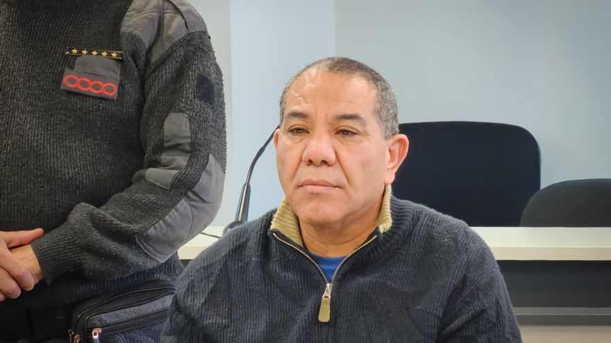 Diego Concha, exdirector de Defensa Civil de Córdoba, fue condenado a prisión perpetua por abuso sexual y homicidio