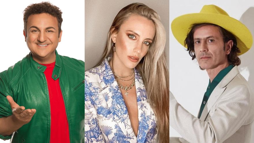 La Noche de los Shoppings contará con shows musicales para todos los gustos