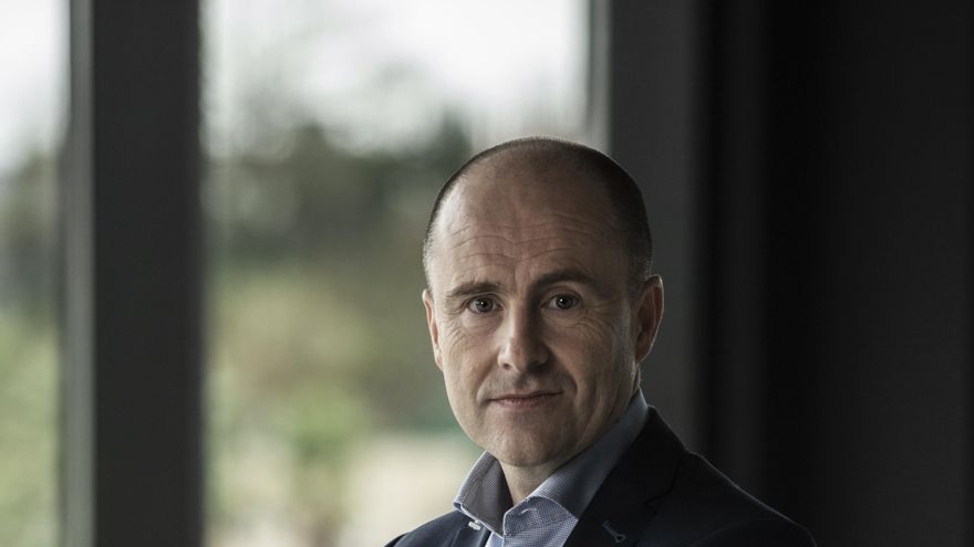 Uvesco, dueña de BM y Súper Amara, vuelve a ser de capital vasco y nombra a María José Aduriz presidenta no ejecutiva