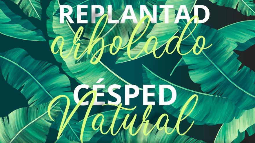 Cartel de la concentración