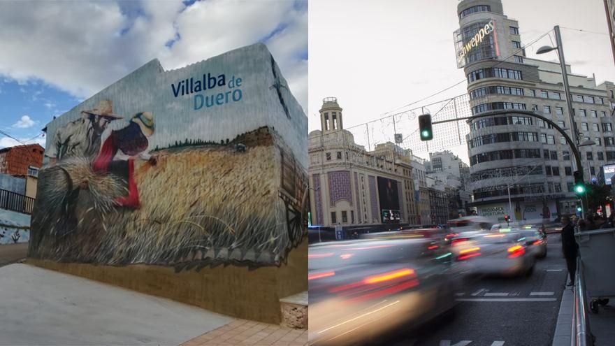 Dejar la ciudad para volver a casa: cómo la pandemia ha influido en las expectativas de los jóvenes de Castilla y León en Madrid