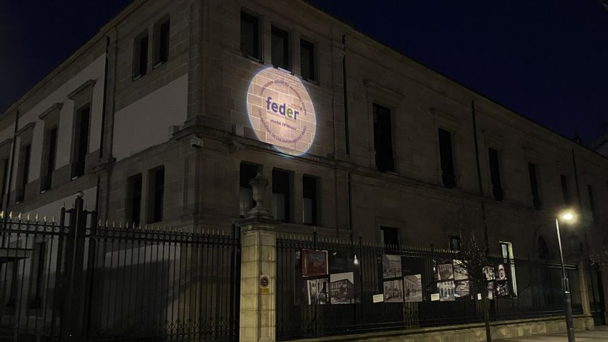 La federación de enfermedades raras clama en el Parlamento Vasco contra la falta de unanimidad política