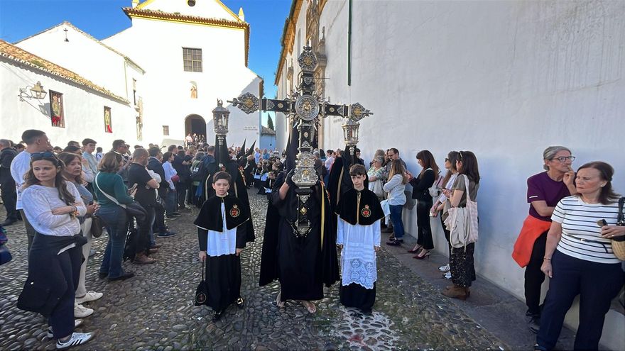 Cruz de Guía de Los Dolores.