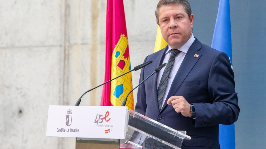 Page comparecerá en la comisión de investigación de las mascarillas del Parlamento balear el 27 de mayo