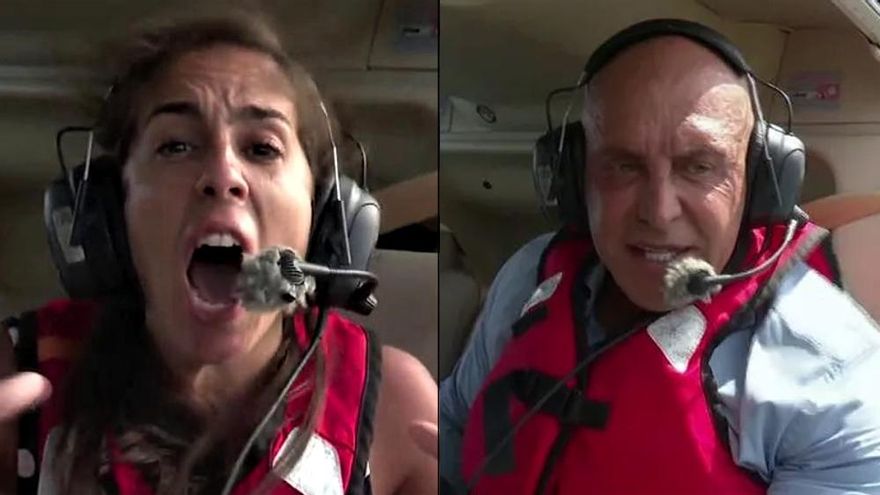 'Supervivientes 2022': Anabel Pantoja y Kiko Matamoros acaparan los mejores memes del estreno