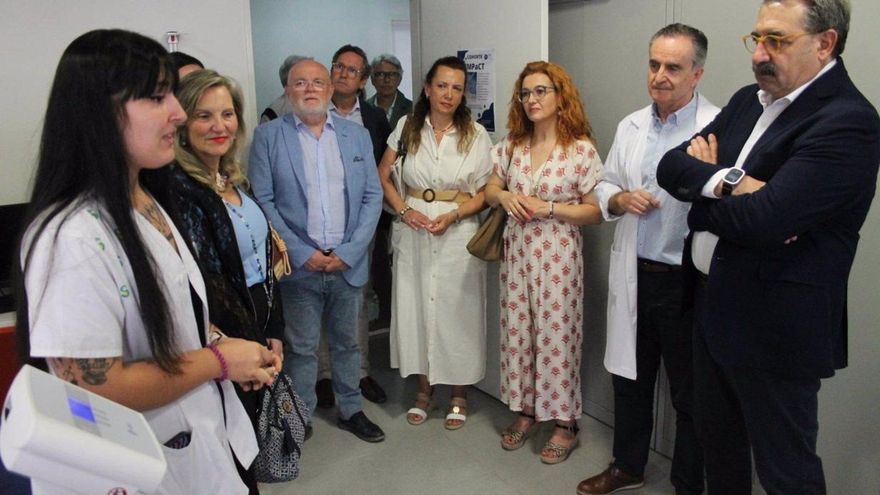 Más de 400 castellanomanchegos participan en el "mayor estudio" de investigación sobre la salud de la población
