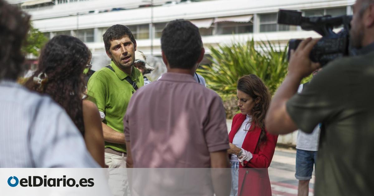 Platform Seeks to Prevent Eviction of Family with Six Children in Gran Canaria