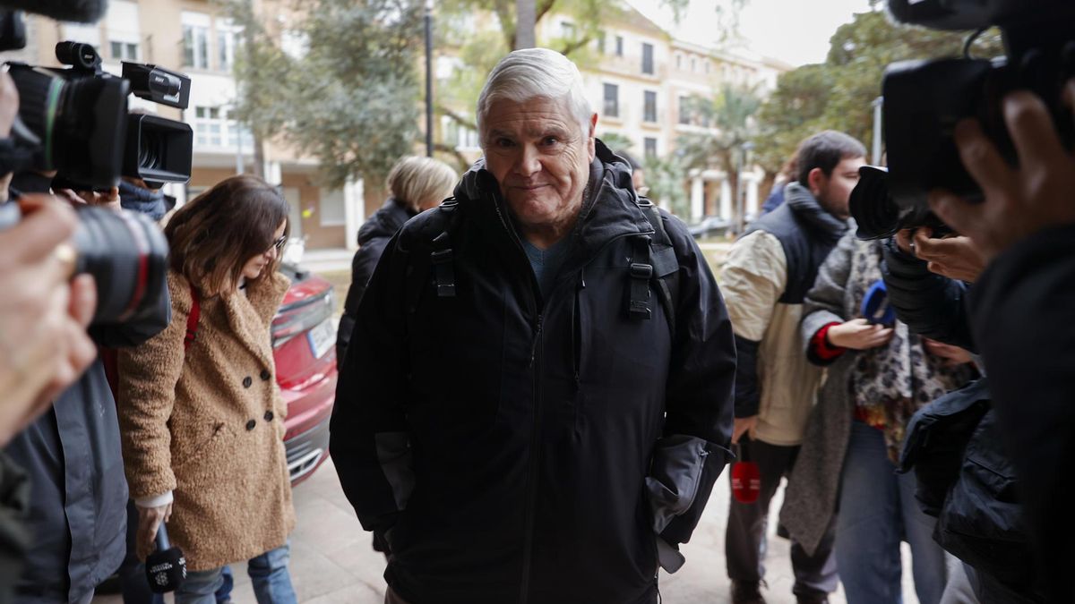 El jefe de Bomberos se desentiende ante la jueza de la dana de la retirada de la vigilancia del Poyo y apunta a sus mandos