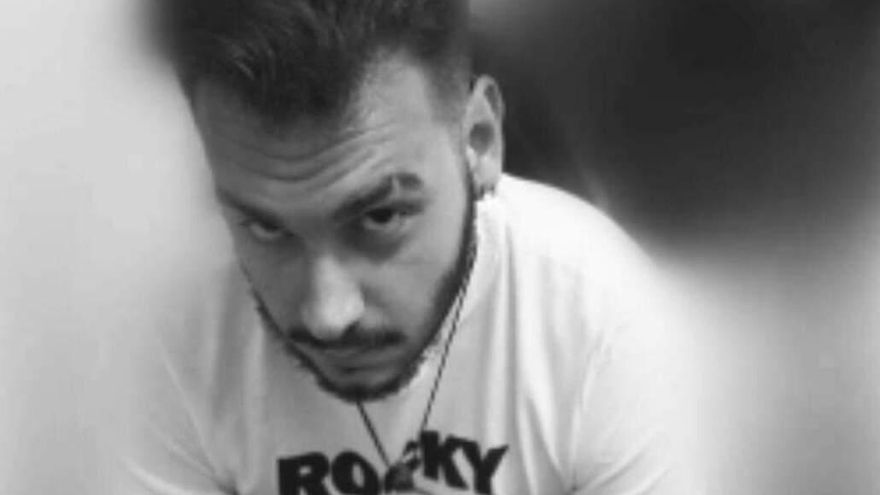 Kevin Herrera presenta en el Círculo su obra ‘Jaulas de Rabia Parte I’