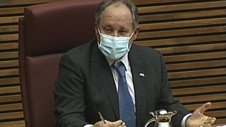 Ecuador del primer mandato de la Agencia Valenciana Antifraude: 1,7 millones recuperados y 21 denunciantes protegidos