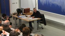 "El incremento de suicidios es la punta del iceberg de un nivel de sufrimiento muy elevado en la sociedad"