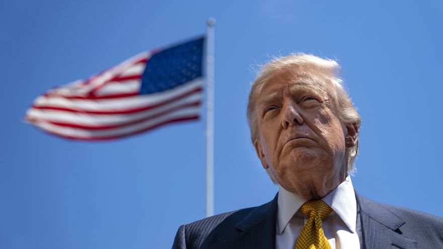 Derrota de Trump sobre Irán en el Capitolio: el Senado vota a favor de tramitar una resolución para impedir nuevos ataques