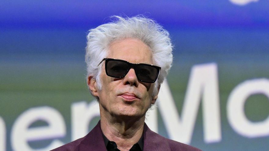 'Father Mother Sister Brother', de Jim Jarmusch, León de Oro de Venecia