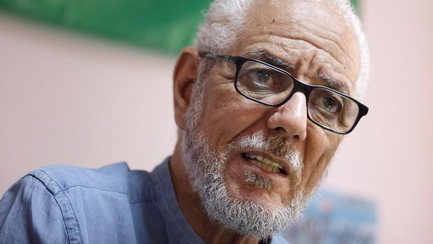 El Frente Polisario pide al Gobierno de Canarias que se pronuncie sobre la postura de Sánchez con el Sáhara