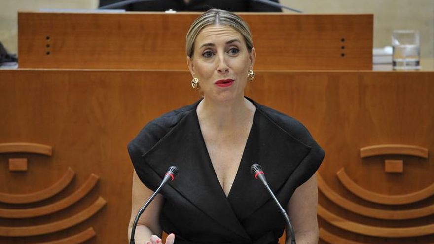 Guardiola anuncia una cuarta rebaja fiscal: unificará los criterios de renta para todas las deducciones