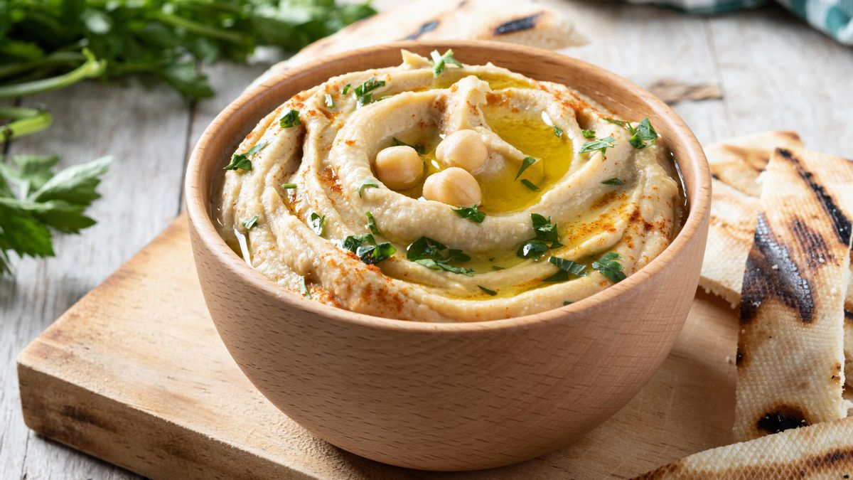 Hummus