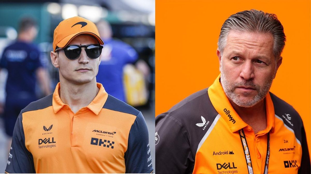 El giro inesperado en el juicio entre Álex Palou y McLaren: las pruebas que podrían cambiarlo todo