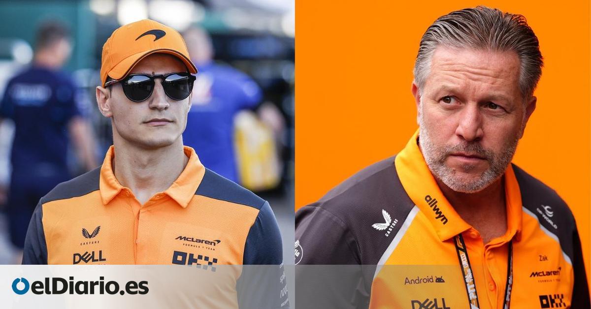 El giro inesperado en el juicio entre Álex Palou y McLaren: las pruebas que podrían cambiarlo todo