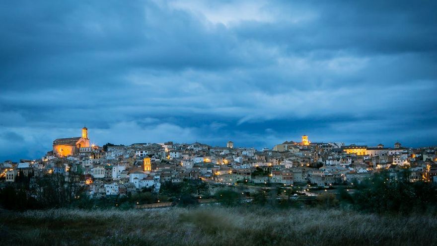 Llega el otoño y estos son los mejores pueblos cerca de Murcia a los que hacer una escapada